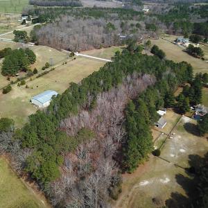 Photo #5 of SOLD property in Off Meadow Drive, Smithfield, VA 5.0 acres