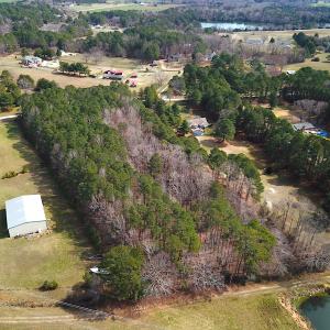 Photo #7 of SOLD property in Off Meadow Drive, Smithfield, VA 5.0 acres