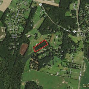 Photo #27 of SOLD property in Off Meadow Drive, Smithfield, VA 5.0 acres