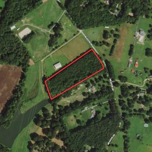 Photo #28 of SOLD property in Off Meadow Drive, Smithfield, VA 5.0 acres