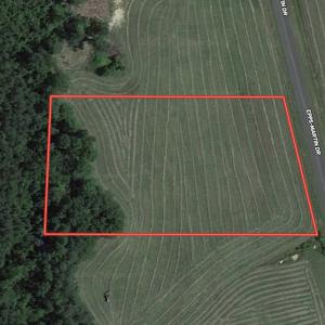 Photo #1 of SOLD property in Off Epps Martin Road, Roxboro, NC 2.0 acres