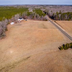 Photo #10 of SOLD property in Off Epps Martin Road, Roxboro, NC 2.0 acres