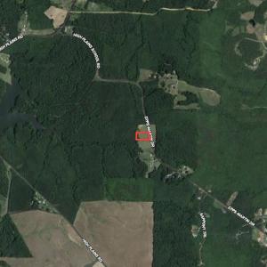 Photo #2 of SOLD property in Off Epps Martin Road, Roxboro, NC 2.0 acres