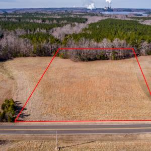 Photo #5 of SOLD property in Off Epps Martin Road, Roxboro, NC 2.0 acres