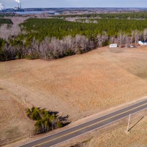 Photo #7 of SOLD property in Off Epps Martin Road, Roxboro, NC 2.0 acres