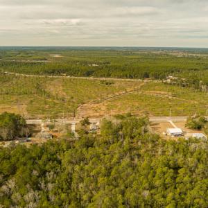 Photo #8 of SOLD property in 837 Bricklanding Road SW, Shallotte, NC 2.3 acres