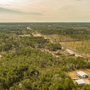 Photo #10 of SOLD property in 837 Bricklanding Road SW, Shallotte, NC 2.3 acres
