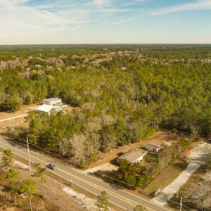 Photo #13 of SOLD property in 837 Bricklanding Road SW, Shallotte, NC 2.3 acres