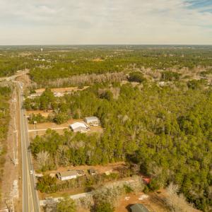 Photo #14 of SOLD property in 837 Bricklanding Road SW, Shallotte, NC 2.3 acres