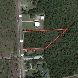 Photo #25 of SOLD property in 837 Bricklanding Road SW, Shallotte, NC 2.3 acres