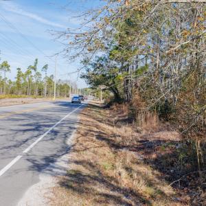 Photo #22 of SOLD property in 837 Bricklanding Road SW, Shallotte, NC 2.3 acres