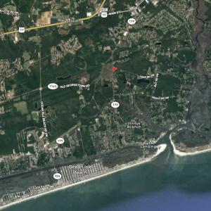 Photo #24 of SOLD property in 837 Bricklanding Road SW, Shallotte, NC 2.3 acres