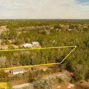 Photo #3 of SOLD property in 837 Bricklanding Road SW, Shallotte, NC 2.3 acres