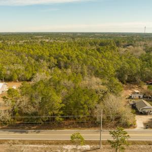 Photo #4 of SOLD property in 837 Bricklanding Road SW, Shallotte, NC 2.3 acres