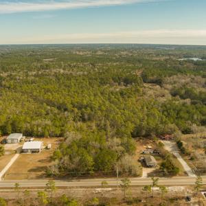 Photo #5 of SOLD property in 837 Bricklanding Road SW, Shallotte, NC 2.3 acres