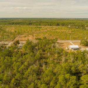 Photo #7 of SOLD property in 837 Bricklanding Road SW, Shallotte, NC 2.3 acres