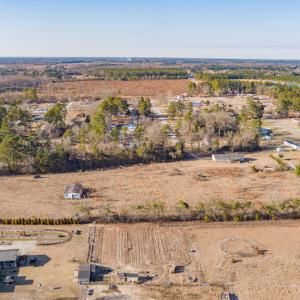 Photo #10 of SOLD property in 22343 Crestwood Drive, Laurinburg, NC 5.4 acres