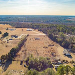 Photo #11 of SOLD property in 22343 Crestwood Drive, Laurinburg, NC 5.4 acres