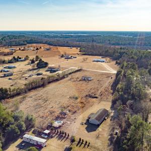 Photo #12 of SOLD property in 22343 Crestwood Drive, Laurinburg, NC 5.4 acres