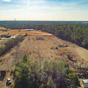 Photo #13 of SOLD property in 22343 Crestwood Drive, Laurinburg, NC 5.4 acres