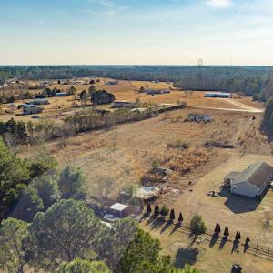 Photo #14 of SOLD property in 22343 Crestwood Drive, Laurinburg, NC 5.4 acres