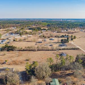 Photo #15 of SOLD property in 22343 Crestwood Drive, Laurinburg, NC 5.4 acres