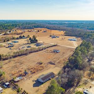 Photo #17 of SOLD property in 22343 Crestwood Drive, Laurinburg, NC 5.4 acres