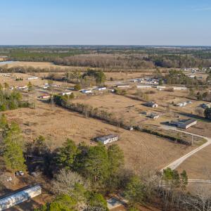 Photo #18 of SOLD property in 22343 Crestwood Drive, Laurinburg, NC 5.4 acres