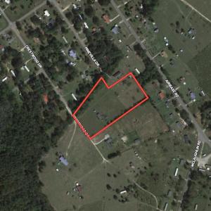 Photo #1 of SOLD property in 22343 Crestwood Drive, Laurinburg, NC 5.4 acres