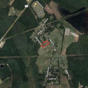 Photo #20 of SOLD property in 22343 Crestwood Drive, Laurinburg, NC 5.4 acres