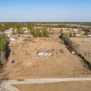 Photo #4 of SOLD property in 22343 Crestwood Drive, Laurinburg, NC 5.4 acres