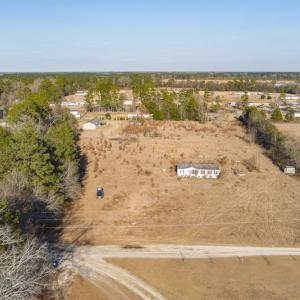Photo #5 of SOLD property in 22343 Crestwood Drive, Laurinburg, NC 5.4 acres