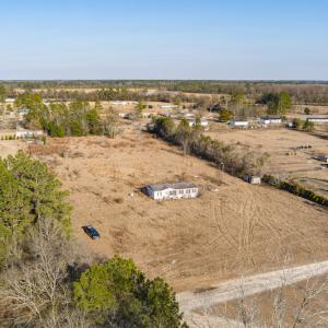 Photo #6 of SOLD property in 22343 Crestwood Drive, Laurinburg, NC 5.4 acres