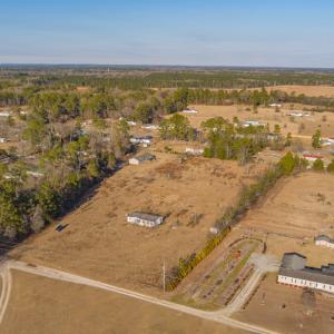 Photo #7 of SOLD property in 22343 Crestwood Drive, Laurinburg, NC 5.4 acres