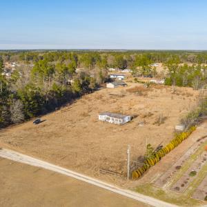 Photo #8 of SOLD property in 22343 Crestwood Drive, Laurinburg, NC 5.4 acres