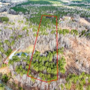 Photo #23 of SOLD property in 1147 Henderson Tanyard Road, Pittsboro, NC 5.9 acres