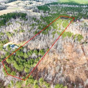 Photo #21 of SOLD property in 1147 Henderson Tanyard Road, Pittsboro, NC 5.9 acres