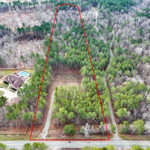 Photo #22 of SOLD property in 1147 Henderson Tanyard Road, Pittsboro, NC 5.9 acres