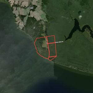 Photo #1 of SOLD property in Off Texas Road, Shiloh, NC 1,340.0 acres