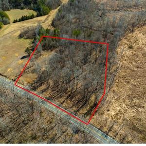 Photo #2 of SOLD property in 4835 N NC HWY 49, Burlington, NC 2.5 acres