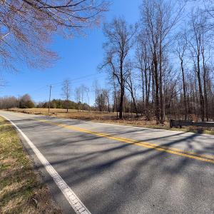 Photo #4 of SOLD property in 4835 N NC HWY 49, Burlington, NC 2.5 acres