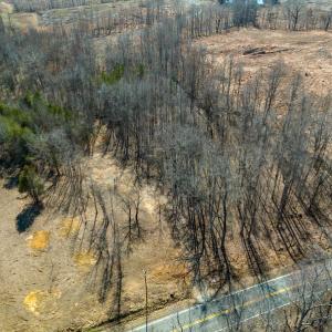 Photo #5 of SOLD property in 4835 N NC HWY 49, Burlington, NC 2.5 acres