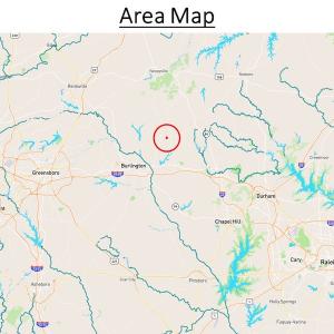 Photo #38 of SOLD property in 4835 N NC HWY 49, Burlington, NC 2.5 acres