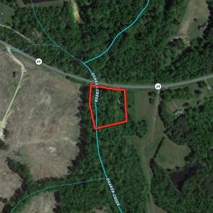 Photo #1 of SOLD property in 4835 N NC HWY 49, Burlington, NC 2.5 acres
