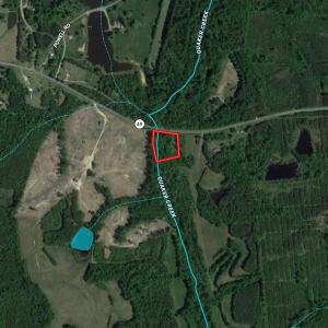 Photo #40 of SOLD property in 4835 N NC HWY 49, Burlington, NC 2.5 acres
