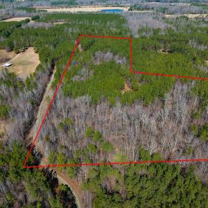 Photo #2 of SOLD property in Off Rocky Ridge Road, Oxford, NC 13.1 acres
