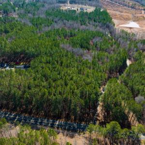 Photo #22 of SOLD property in Off Rocky Ridge Road, Oxford, NC 13.1 acres