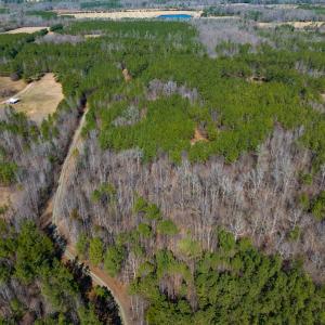 Photo #24 of SOLD property in Off Rocky Ridge Road, Oxford, NC 13.1 acres