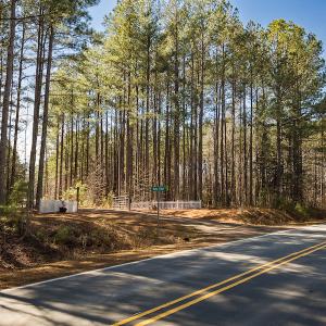 Photo #25 of SOLD property in Off Rocky Ridge Road, Oxford, NC 13.1 acres