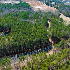 Photo #28 of SOLD property in Off Rocky Ridge Road, Oxford, NC 13.1 acres